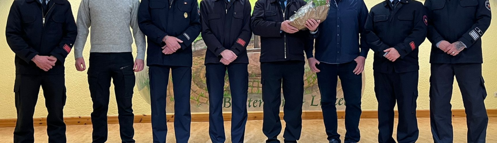 Sebastian Kuhn, Eric Weimer, Torsten Behrens, Daniel Firle, Joachim Schmidt, Tim Lehr, Jan Göring und Dominik Schloßer (Foto: JS)